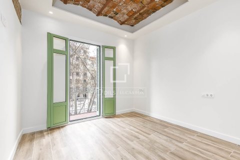 Wohnung in Barcelona, Spanien 2 Schlafzimmer, 75 m2 Nr. 160840