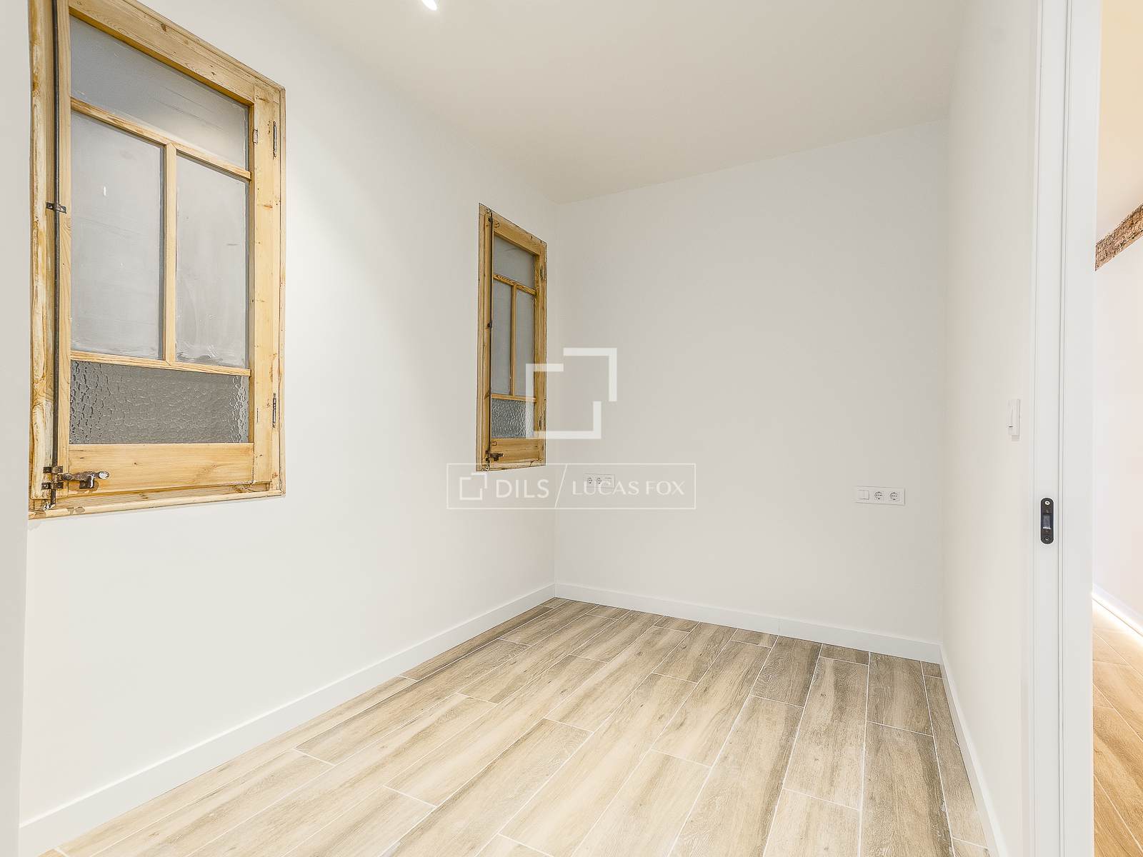 Wohnung in Barcelona, Spanien 2 Schlafzimmer, 75 m2 Nr. 160840