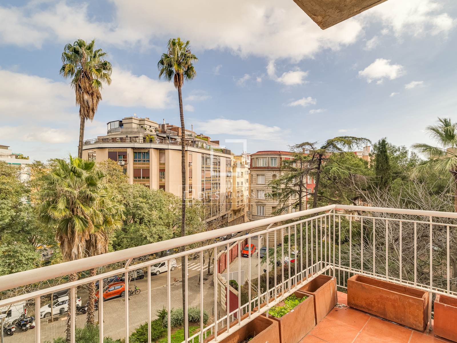 Apartamento en Barcelona, España 6 dormitorios, 392 m2 No. 160839