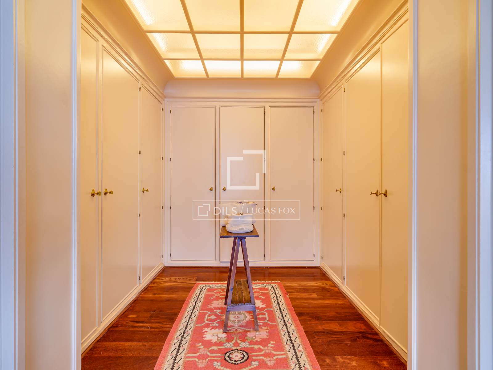 Apartamento en Barcelona, España 6 dormitorios, 392 m2 No. 160839