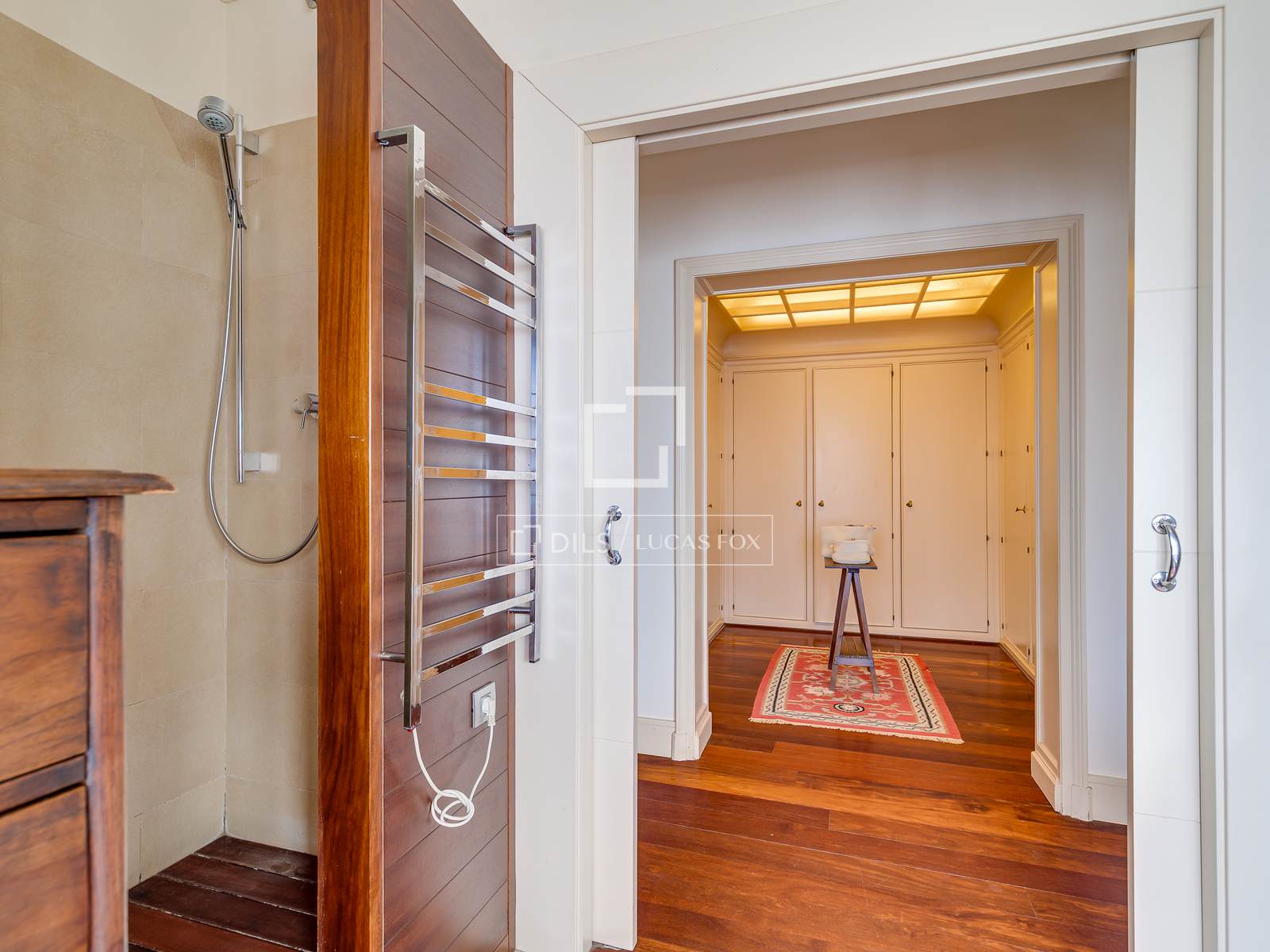 Apartamento en Barcelona, España 6 dormitorios, 392 m2 No. 160839