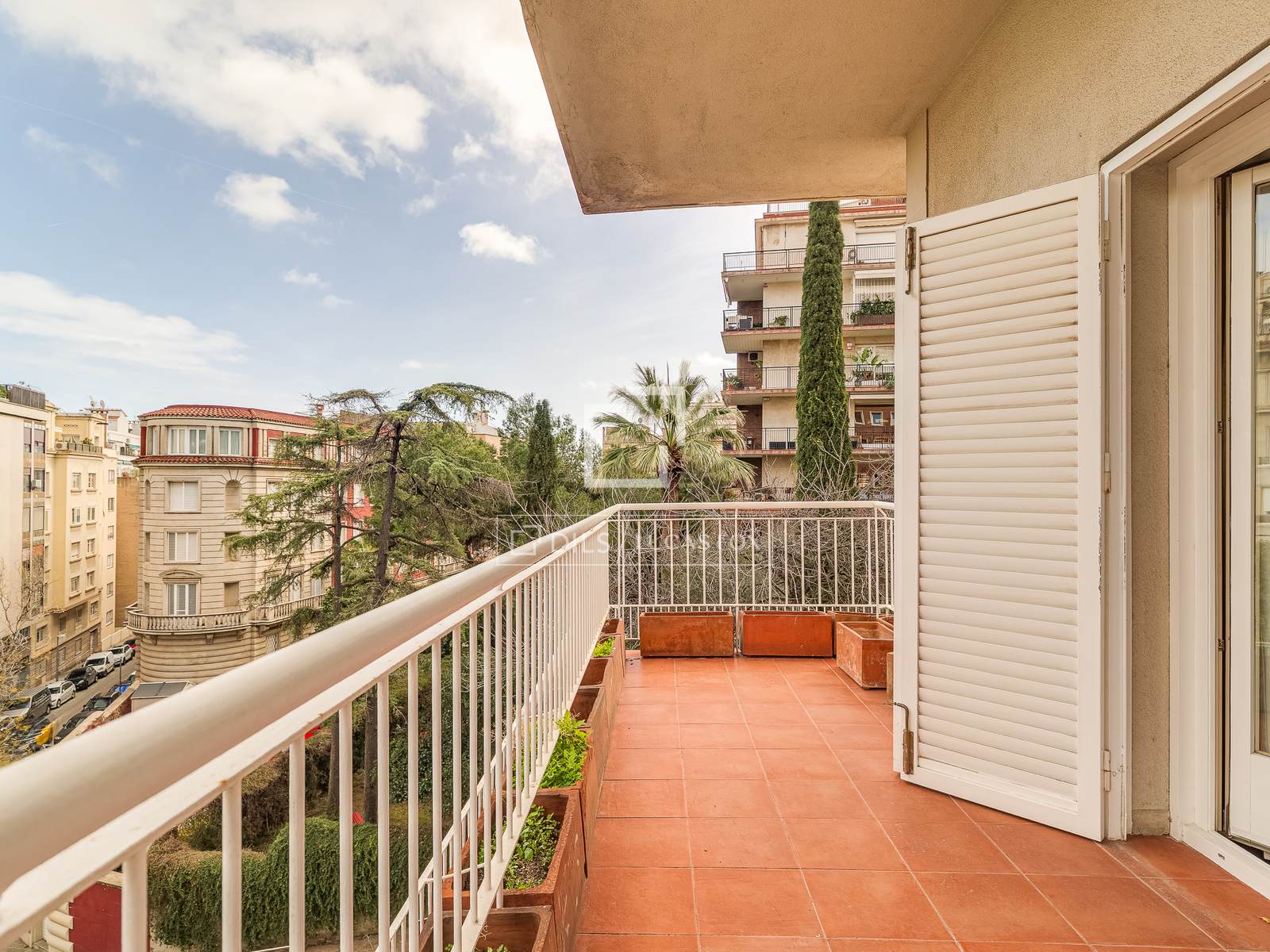 Apartamento en Barcelona, España 6 dormitorios, 392 m2 No. 160839