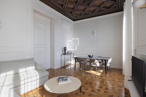 Dzīvoklis Barcelona, Spānijā 2 istabas, 91 m2 Nr. 160843
