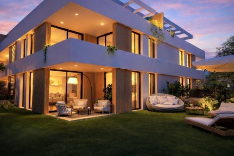 Wohnung in Javea, Alicante, Spanien 2 Schlafzimmer, 102 m2 Nr. 164214
