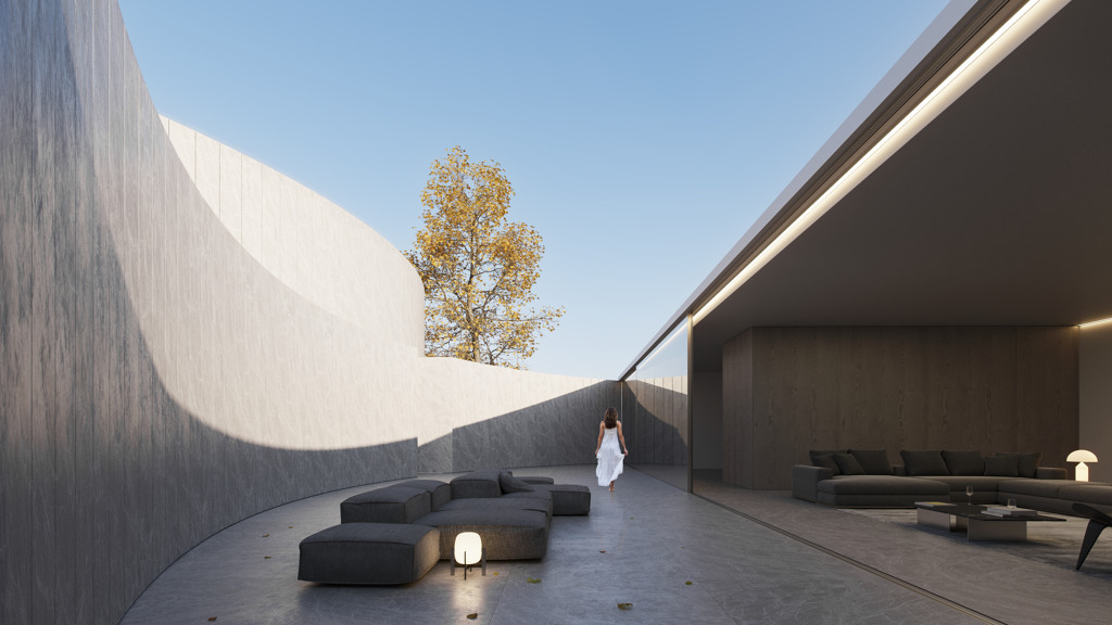 Villa in Cadiz, Spain 8 bedrooms, 2808 sq.m. No. 107582