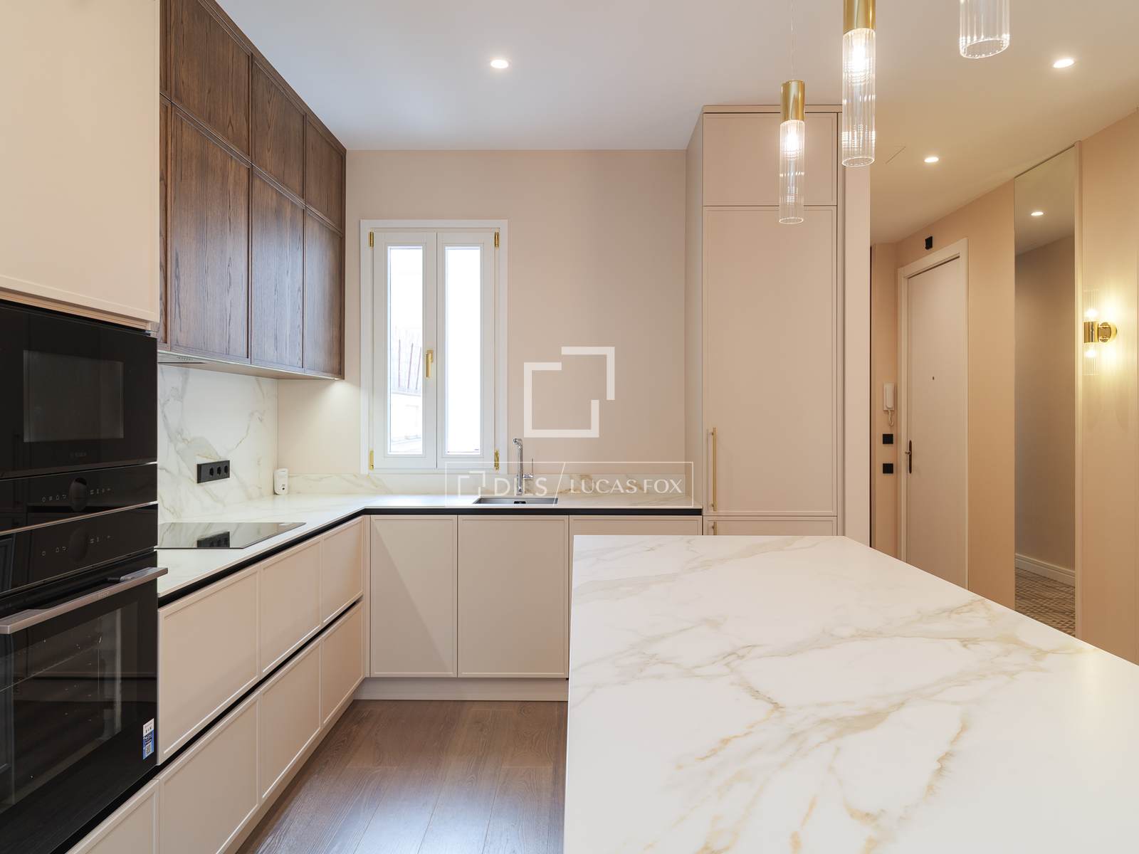 Wohnung in Barcelona, Spanien 4 Schlafzimmer, 153 m2 Nr. 150729