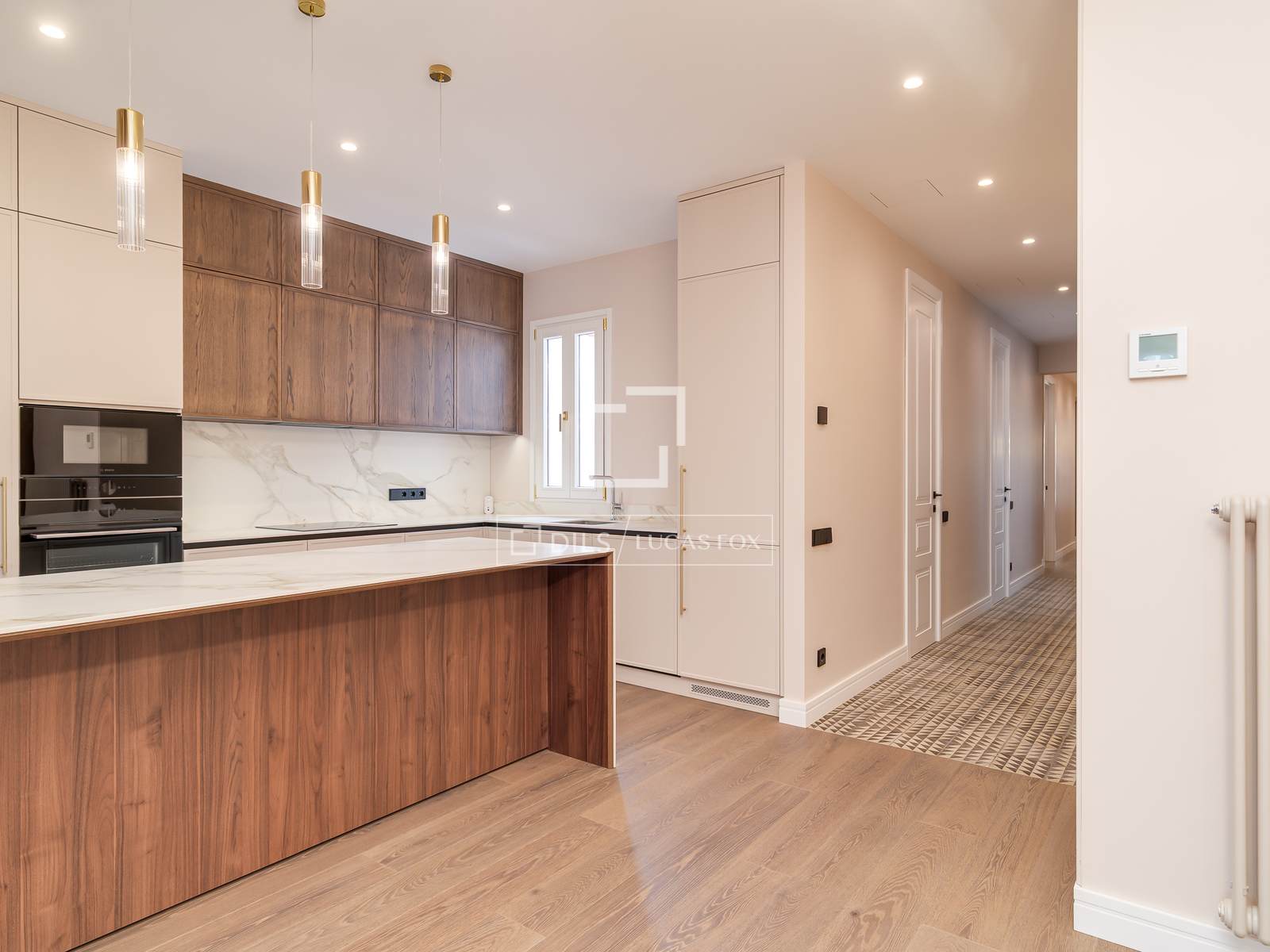 Wohnung in Barcelona, Spanien 4 Schlafzimmer, 153 m2 Nr. 150729