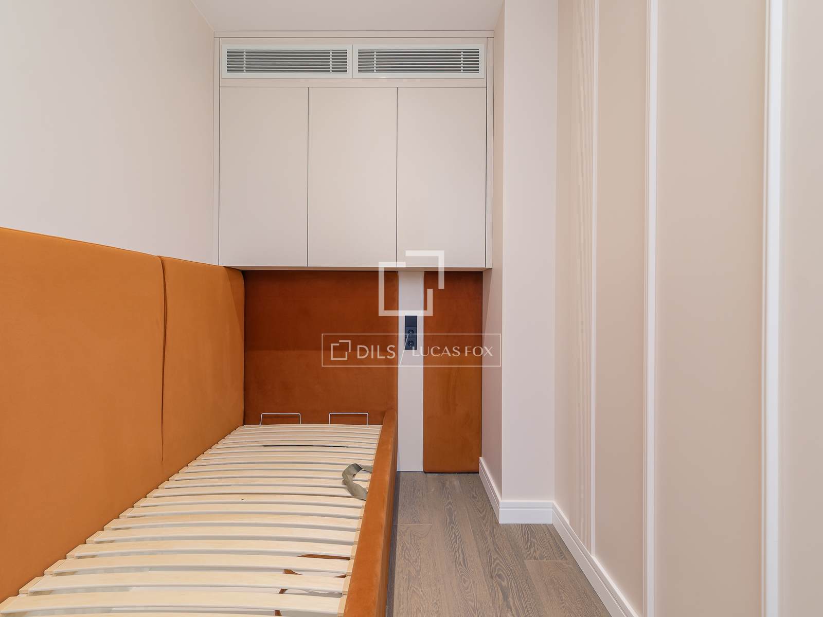 Wohnung in Barcelona, Spanien 4 Schlafzimmer, 153 m2 Nr. 150729