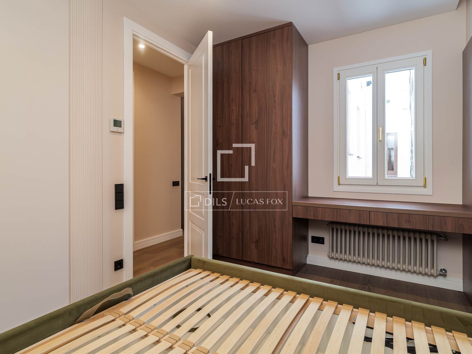 Wohnung in Barcelona, Spanien 4 Schlafzimmer, 153 m2 Nr. 150729