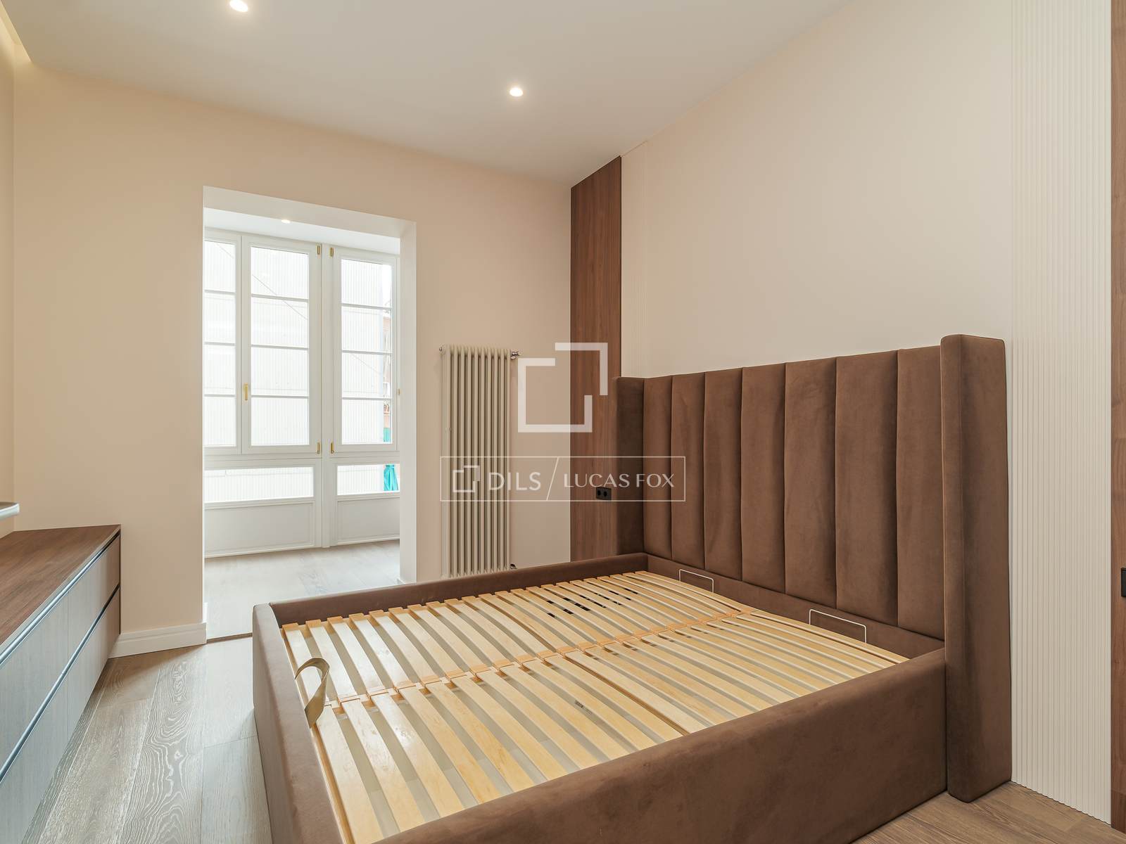 Wohnung in Barcelona, Spanien 4 Schlafzimmer, 153 m2 Nr. 150729