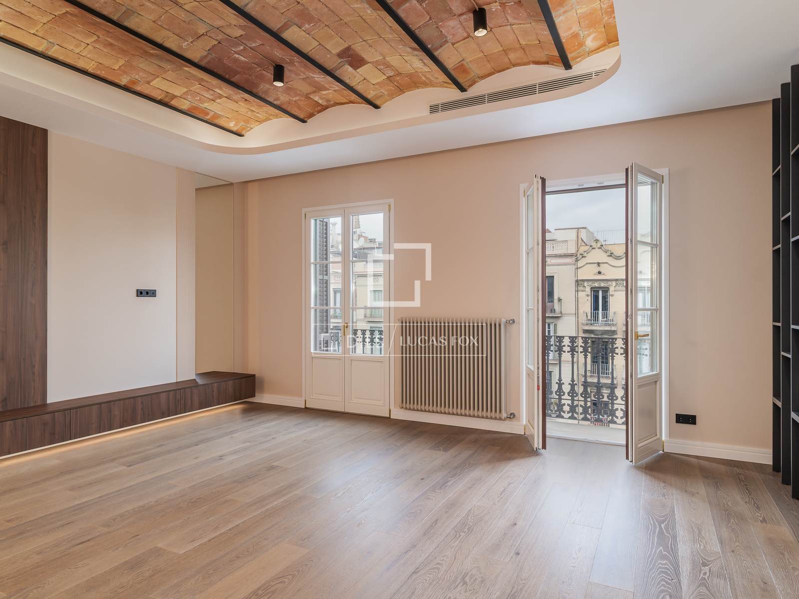 Wohnung in Barcelona, Spanien 4 Schlafzimmer, 153 m2 Nr. 150729