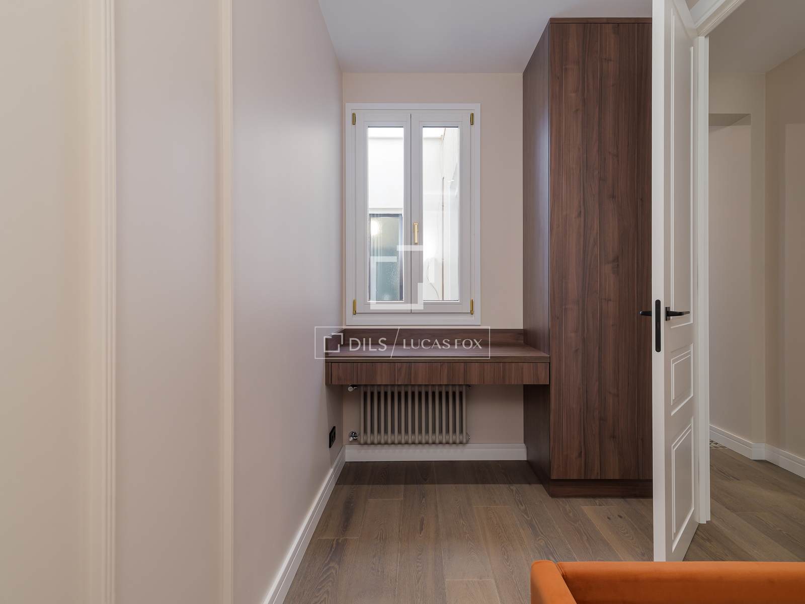Wohnung in Barcelona, Spanien 4 Schlafzimmer, 153 m2 Nr. 150729