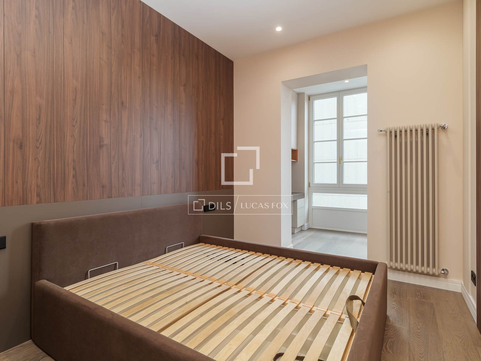 Wohnung in Barcelona, Spanien 4 Schlafzimmer, 153 m2 Nr. 150729