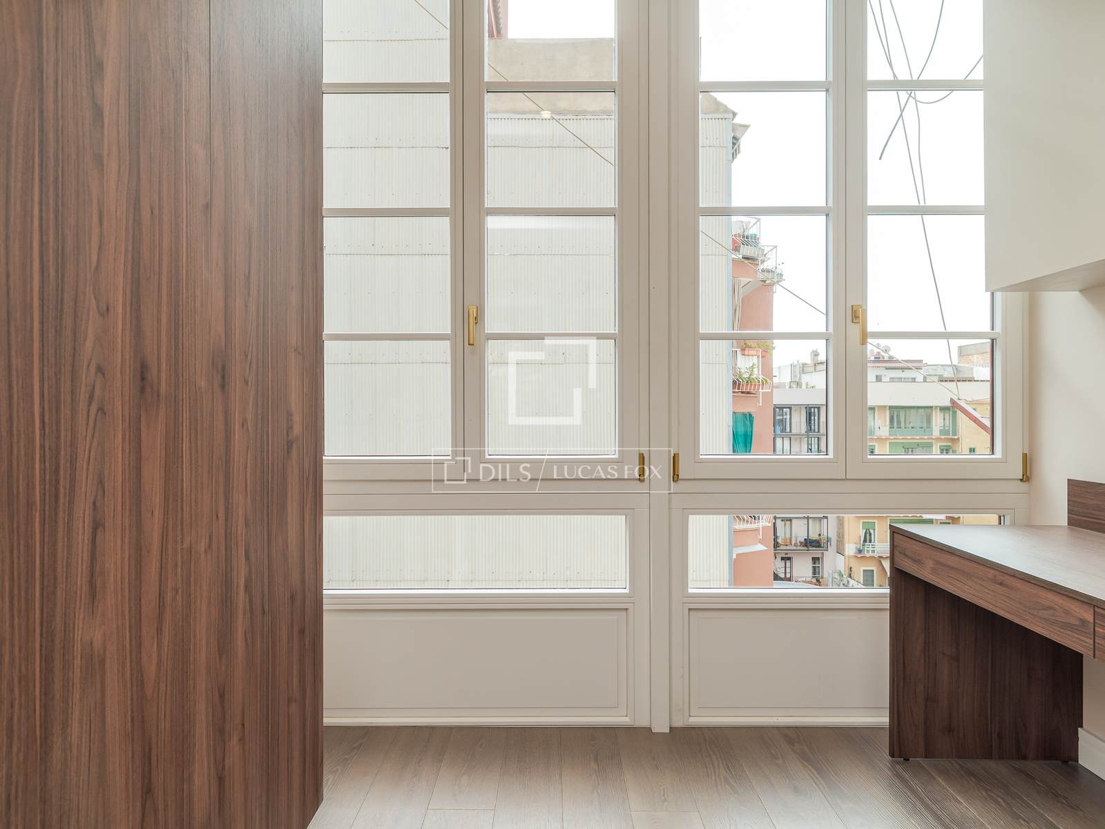 Wohnung in Barcelona, Spanien 4 Schlafzimmer, 153 m2 Nr. 150729