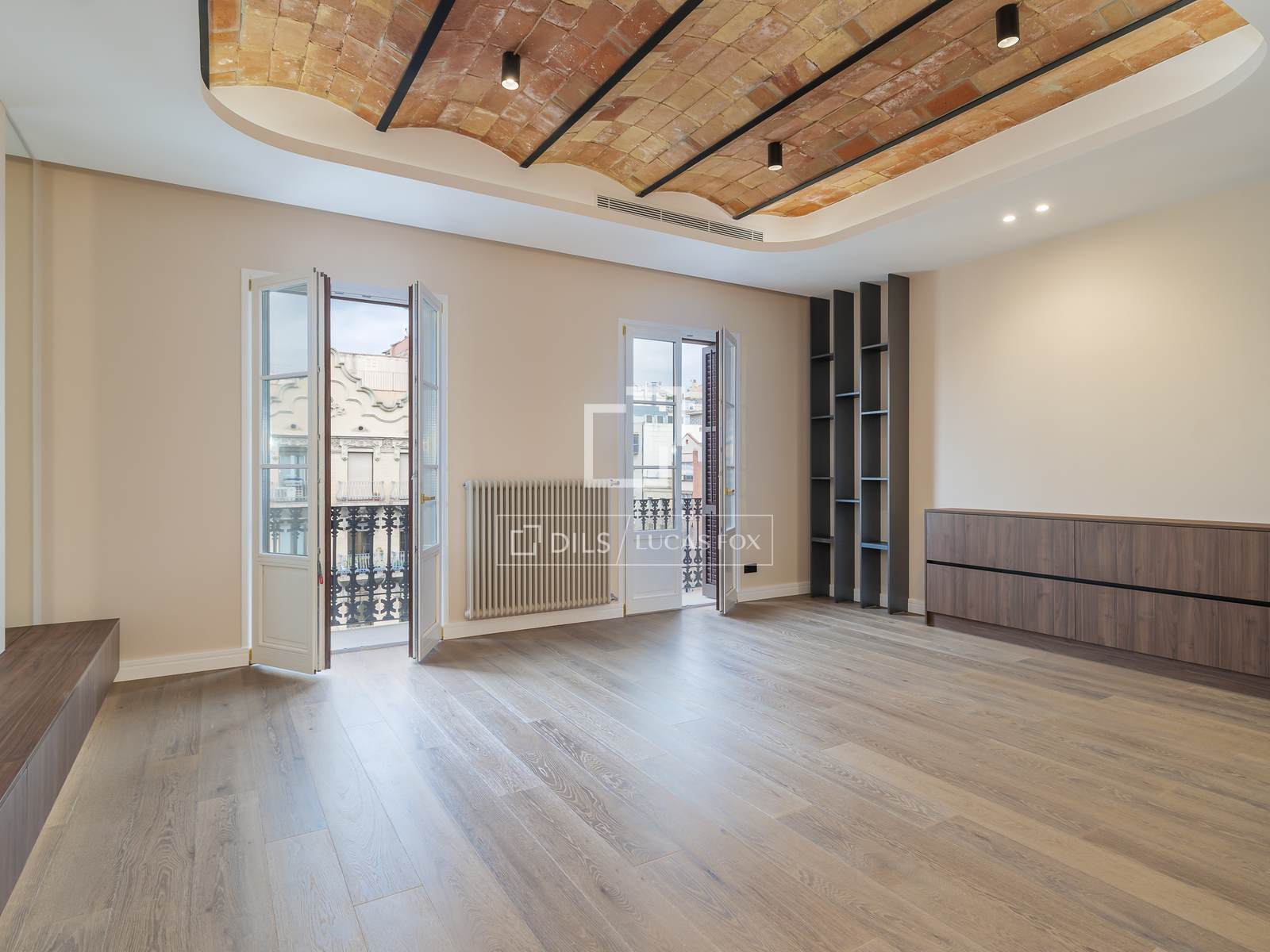 Wohnung in Barcelona, Spanien 4 Schlafzimmer, 153 m2 Nr. 150729