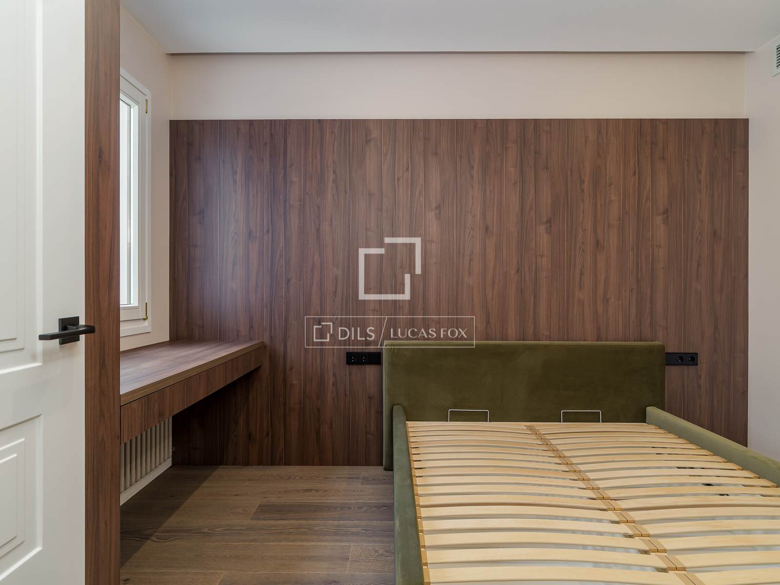 Wohnung in Barcelona, Spanien 4 Schlafzimmer, 153 m2 Nr. 150729