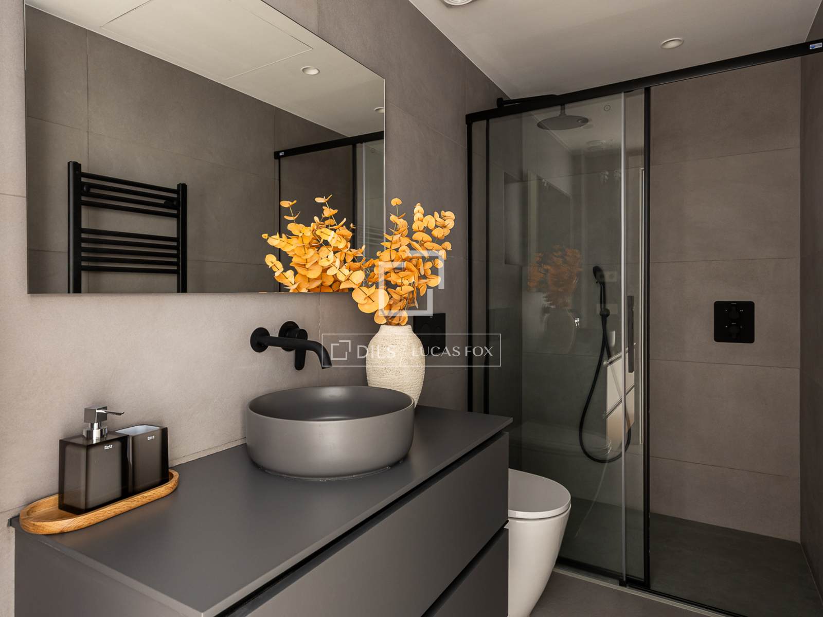 Dzīvoklis Barcelona, Spānijā 3 istabas, 108 m2 Nr. 150727