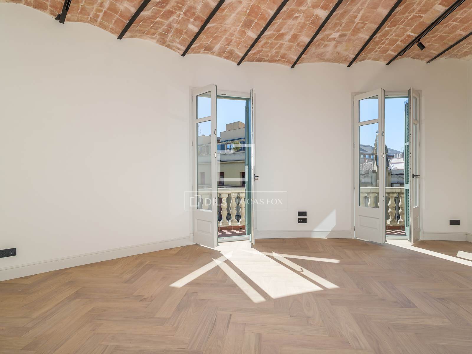 Apartment in Barcelona, Spain 3 bedrooms, 113 sq.m. No. 150731