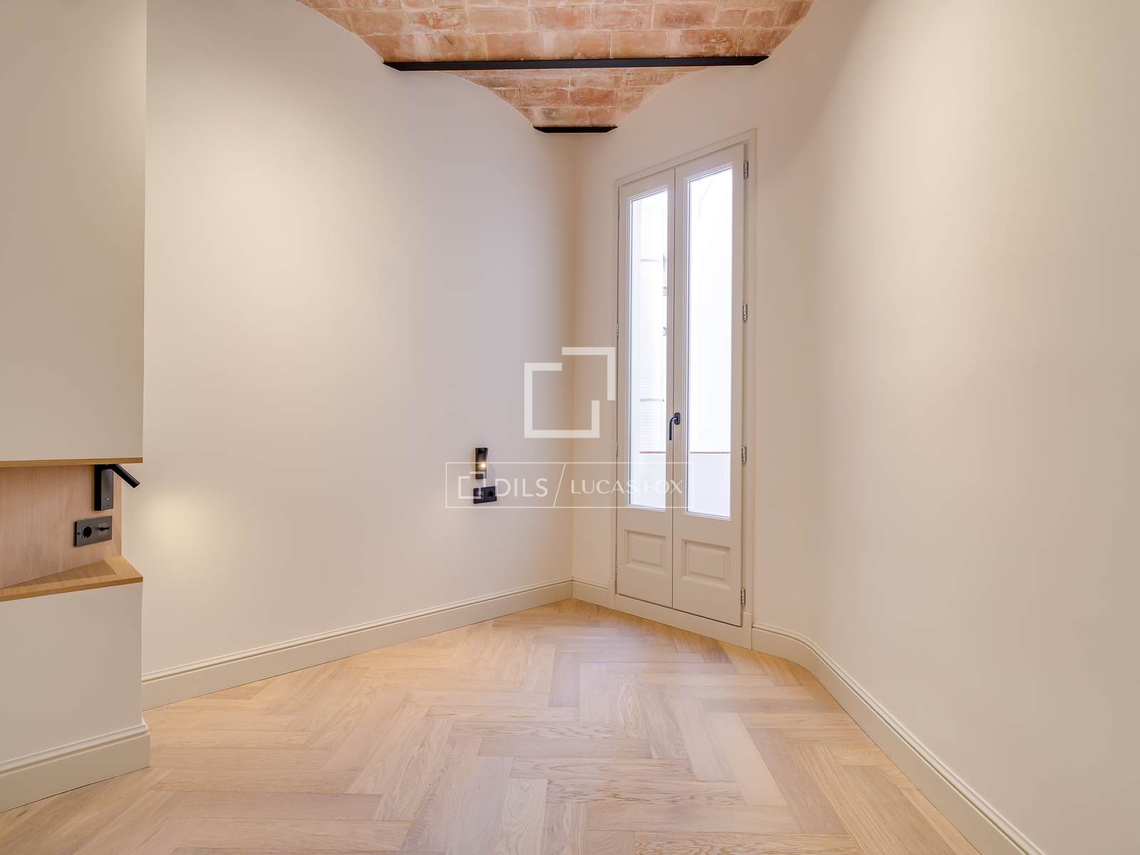 Apartment in Barcelona, Spain 3 bedrooms, 113 sq.m. No. 150731