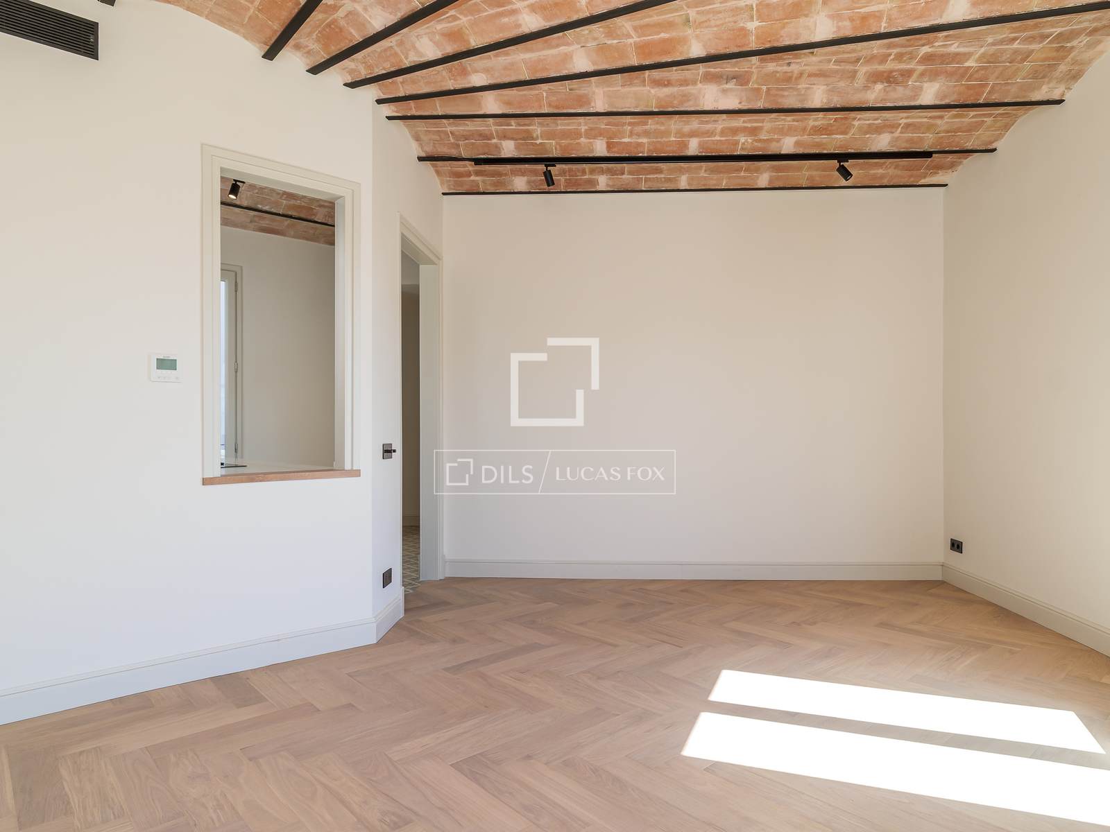 Apartment in Barcelona, Spain 3 bedrooms, 113 sq.m. No. 150731