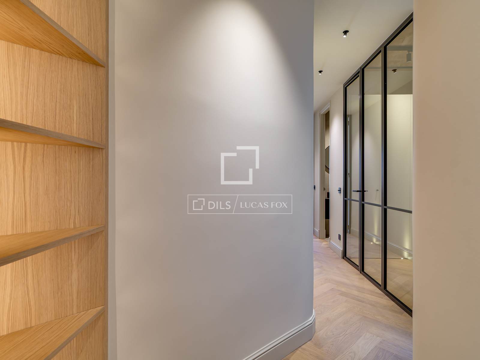 Apartment in Barcelona, Spain 3 bedrooms, 113 sq.m. No. 150731