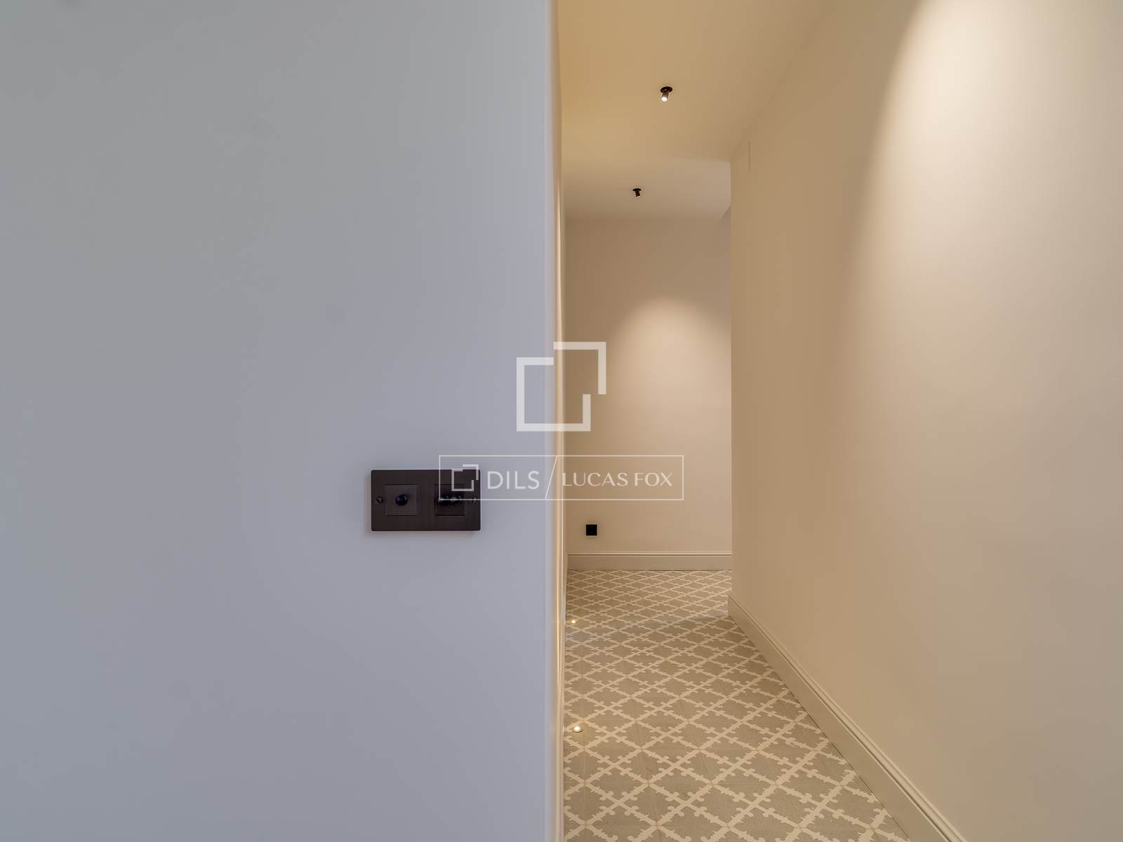 Apartment in Barcelona, Spain 3 bedrooms, 113 sq.m. No. 150731