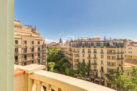 Apartament w Barcelona, Hiszpania 3 sypialnie, 113 mkw. nr 150731