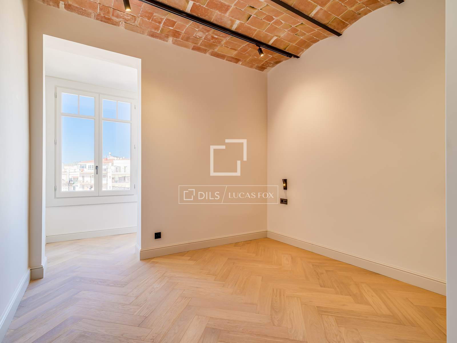Apartment in Barcelona, Spain 3 bedrooms, 113 sq.m. No. 150731