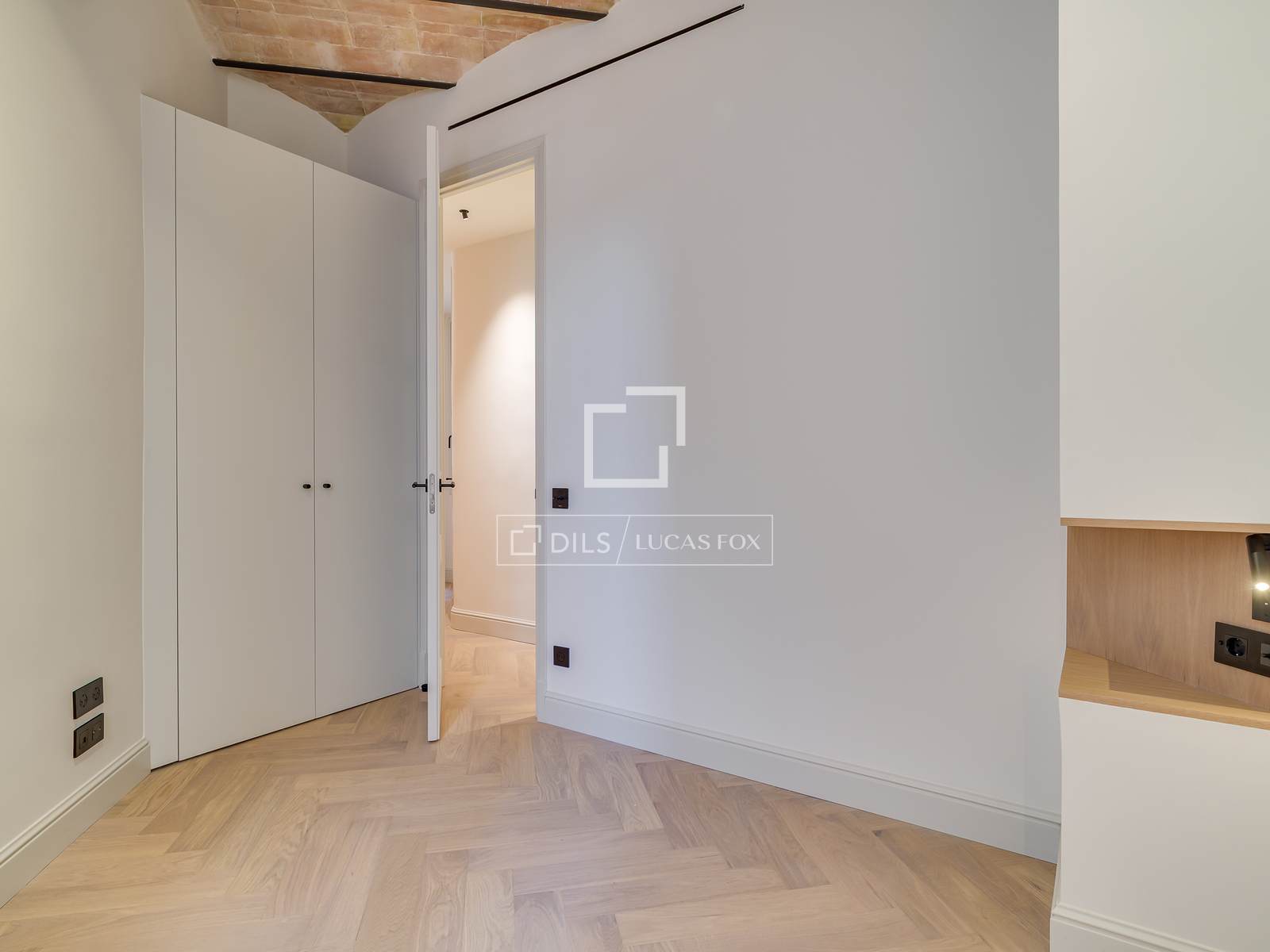 Apartment in Barcelona, Spain 3 bedrooms, 113 sq.m. No. 150731
