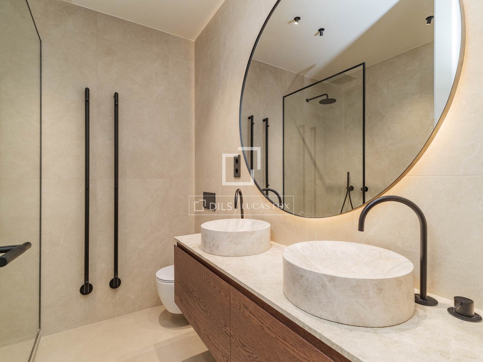 Apartment in Barcelona, Spain 3 bedrooms, 113 sq.m. No. 150731