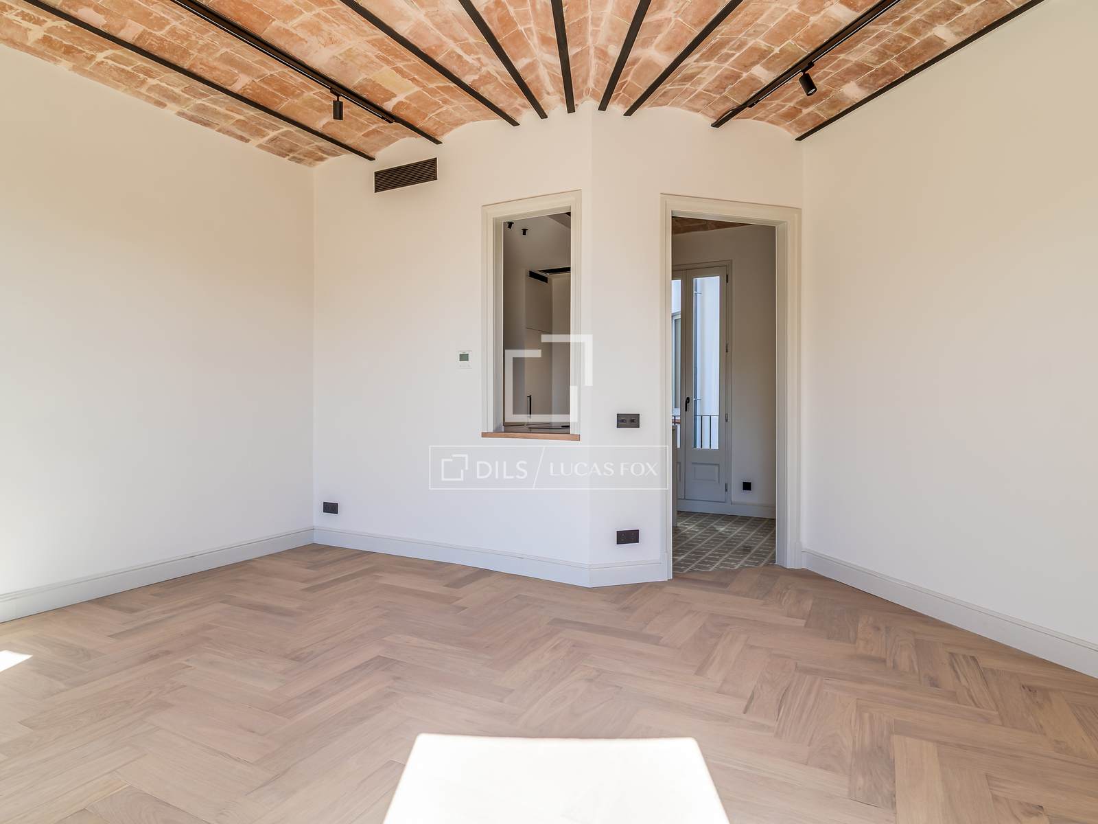 Apartment in Barcelona, Spain 3 bedrooms, 113 sq.m. No. 150731