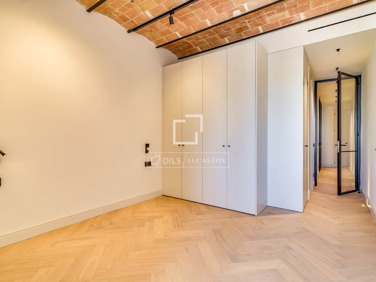 Apartment in Barcelona, Spain 3 bedrooms, 113 sq.m. No. 150731