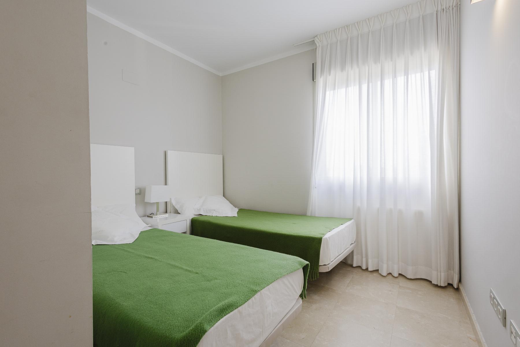 Appartamento a Alicante, Spagna 2 camere da letto, 100 mq. N° 189168