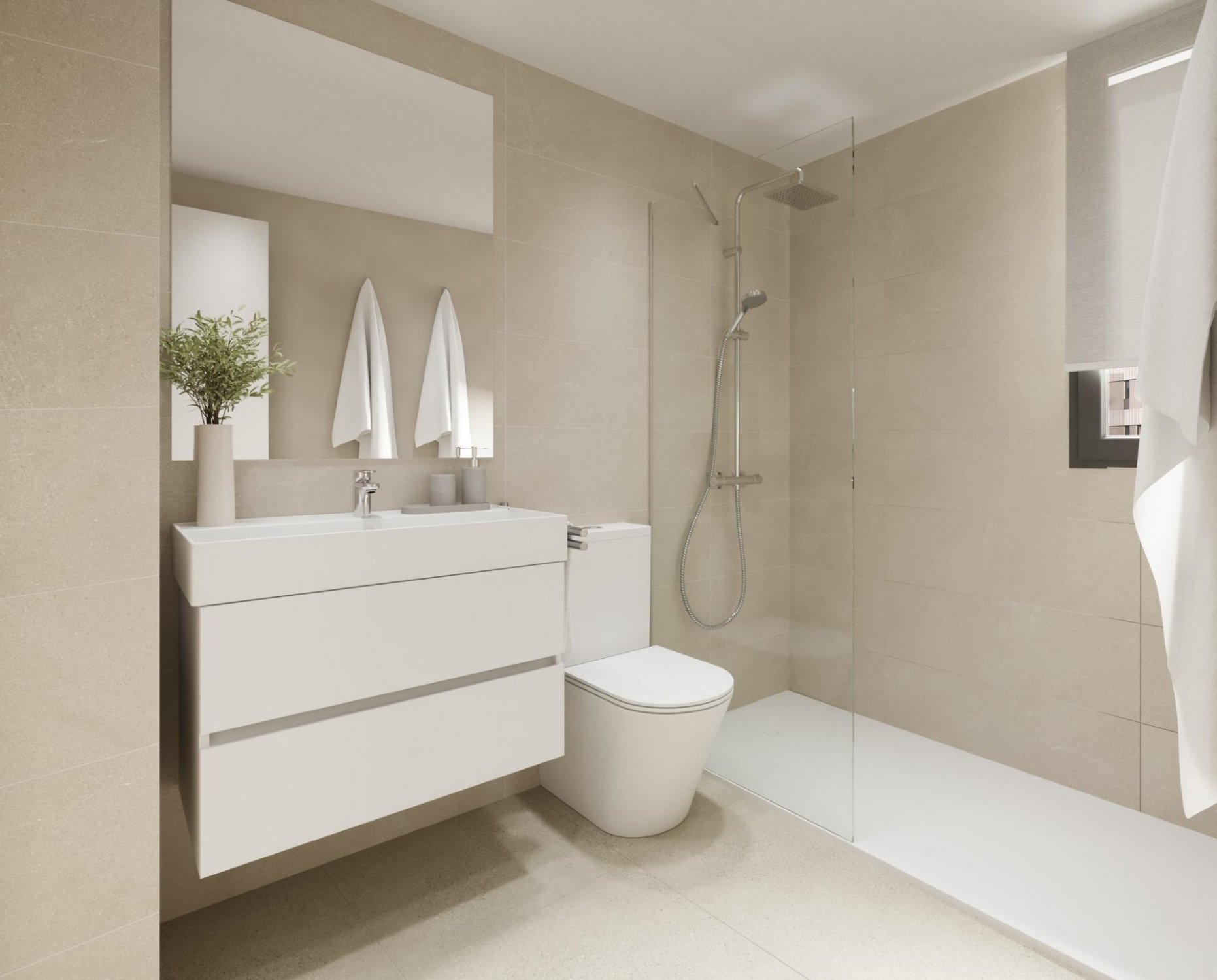 Wohnung in Estepona, Malaga, Spanien 2 Schlafzimmer, 174 m2 Nr. 169542