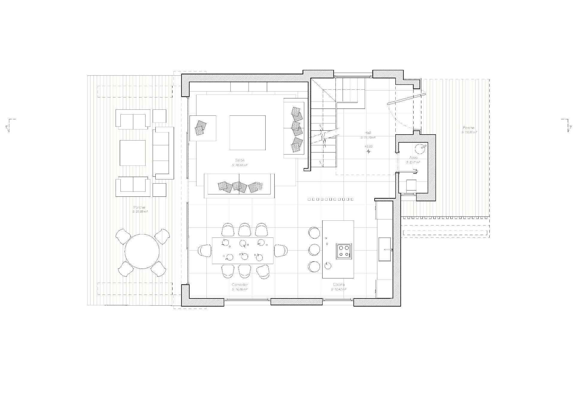 Villa in Estepona, Malaga, Spain 5 bedrooms, 287 sq.m. No. 169545