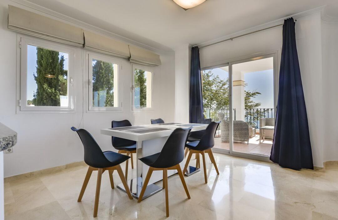 Villa à Altea, Alicante, Espagne 3 chambres, 810 m2 No. 186947