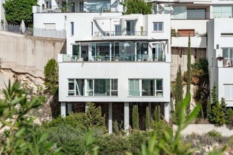 Villa in Altea, Alicante, Spain 4 bedrooms, 339 sq.m. No. 186949