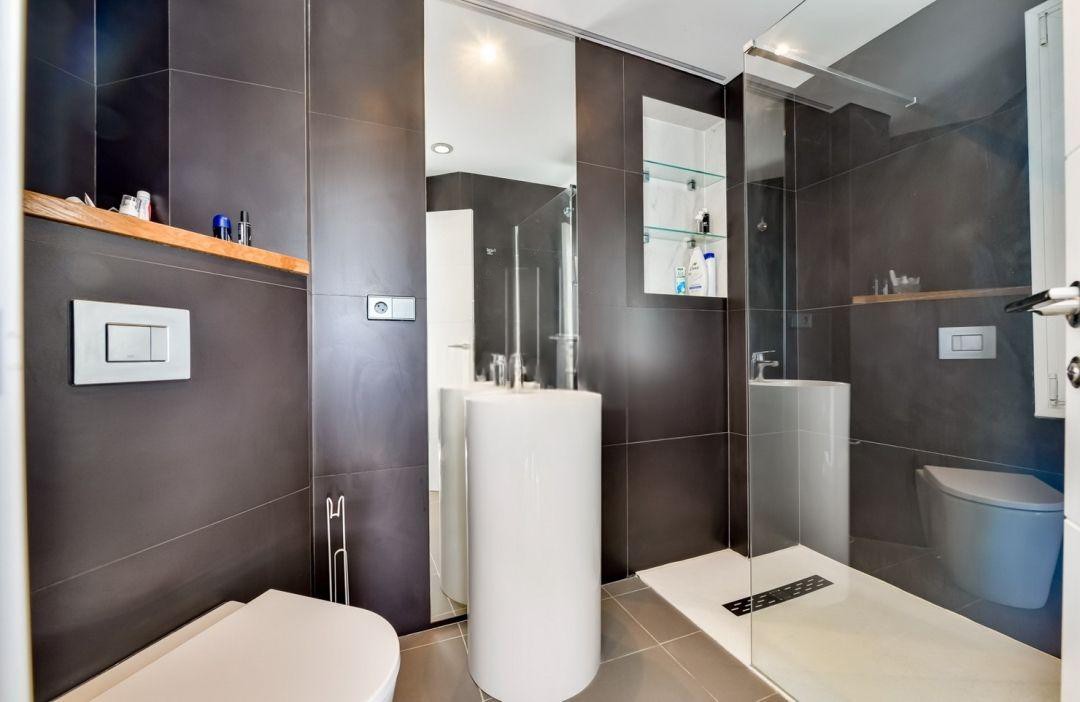 Villa en Altea, Alicante, España 4 dormitorios, 339 m2 No. 186949