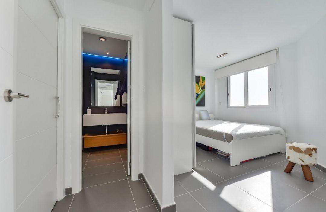 Villa en Altea, Alicante, España 4 dormitorios, 339 m2 No. 186949