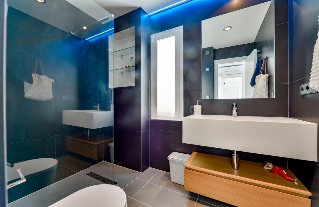 Villa en Altea, Alicante, España 4 dormitorios, 339 m2 No. 186949