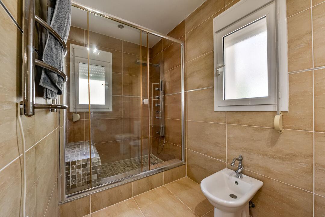 Вилла в Алтея, Аликанте, Испания 4 спальни, 330м2 №186948