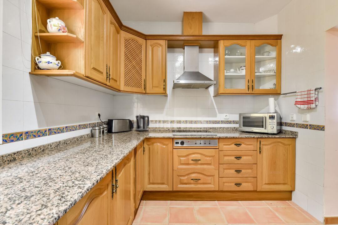 Вилла в Алтея, Аликанте, Испания 4 спальни, 330м2 №186948