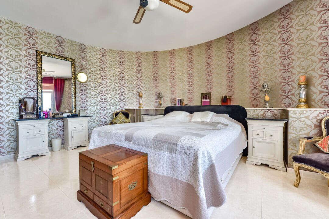 Вилла в Алтея, Аликанте, Испания 4 спальни, 330м2 №186948