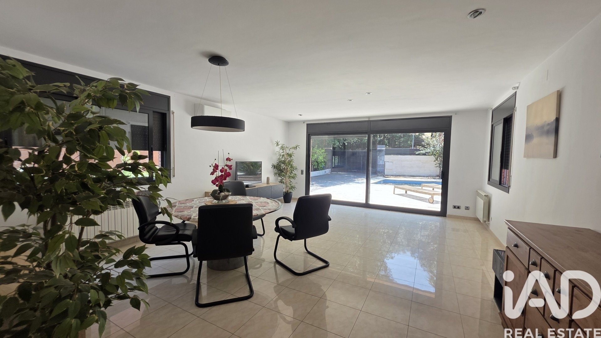 House à Sant Cugat Del Valles, Barcelona, Espagne 4 chambres, 348 m2 No. 172099