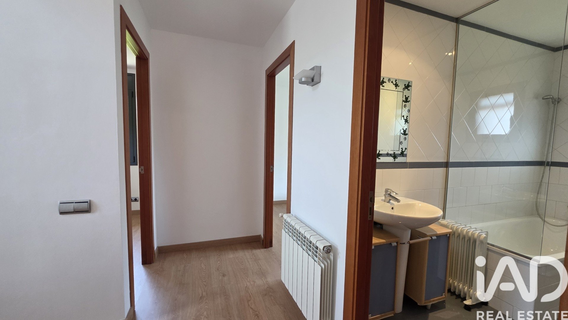 House à Sant Cugat Del Valles, Barcelona, Espagne 4 chambres, 348 m2 No. 172099