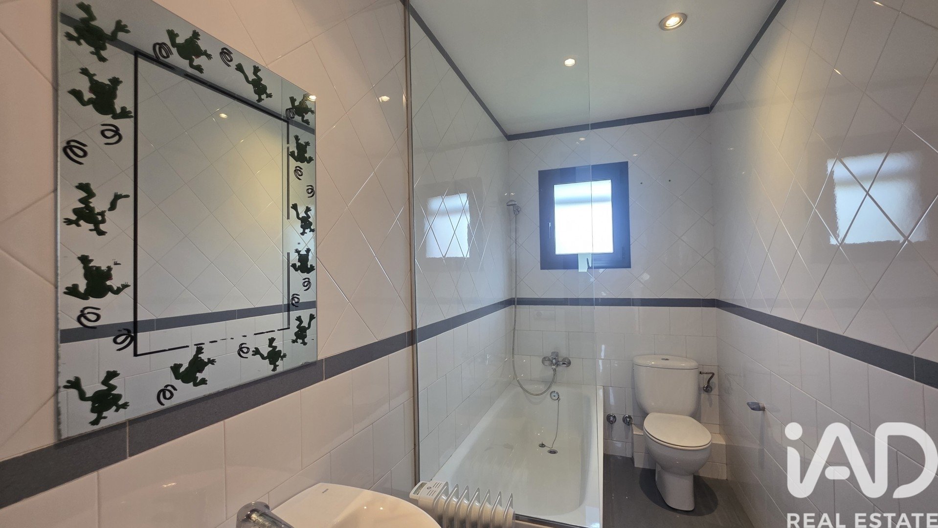 House à Sant Cugat Del Valles, Barcelona, Espagne 4 chambres, 348 m2 No. 172099