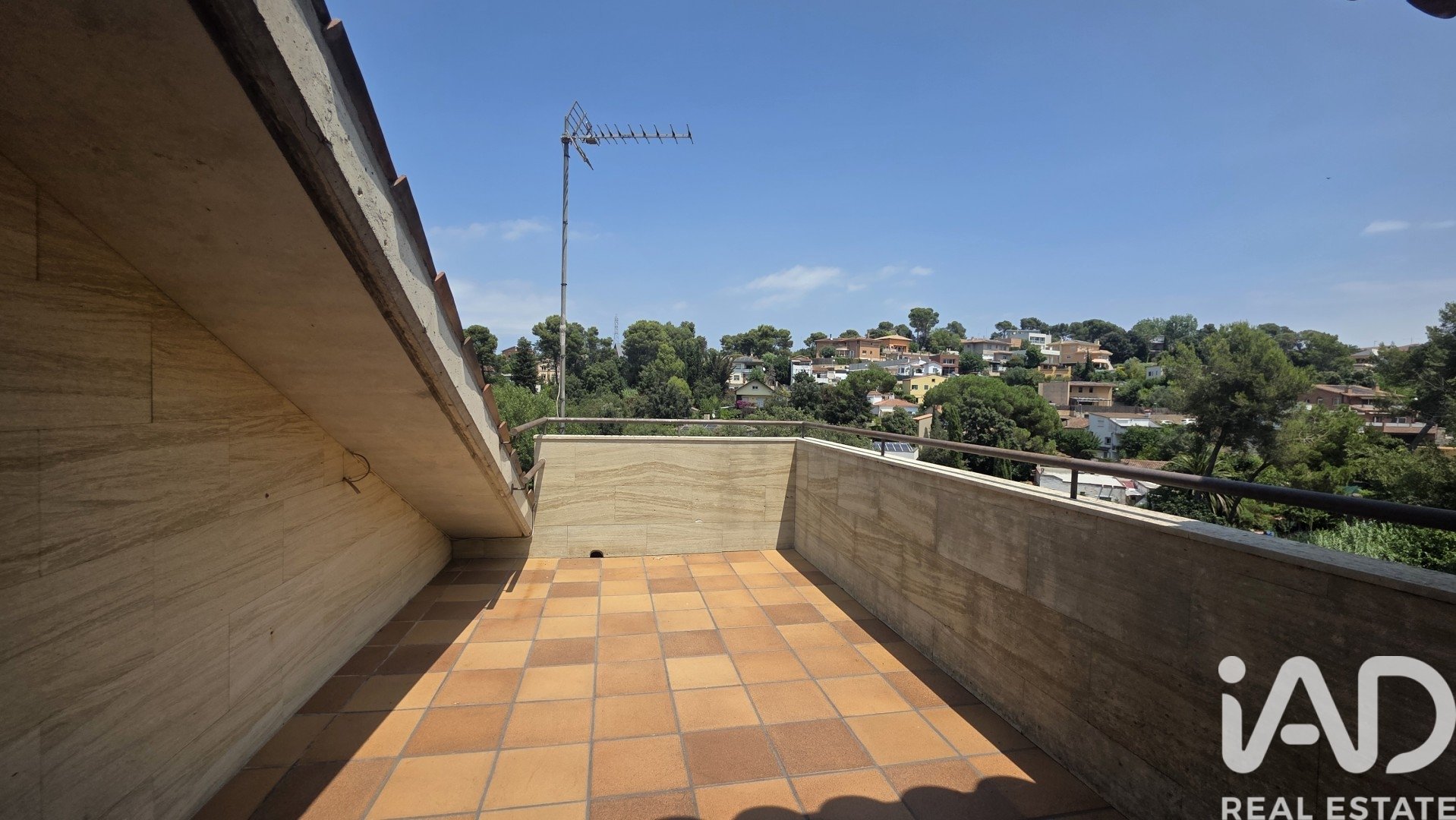 House à Sant Cugat Del Valles, Barcelona, Espagne 4 chambres, 348 m2 No. 172099