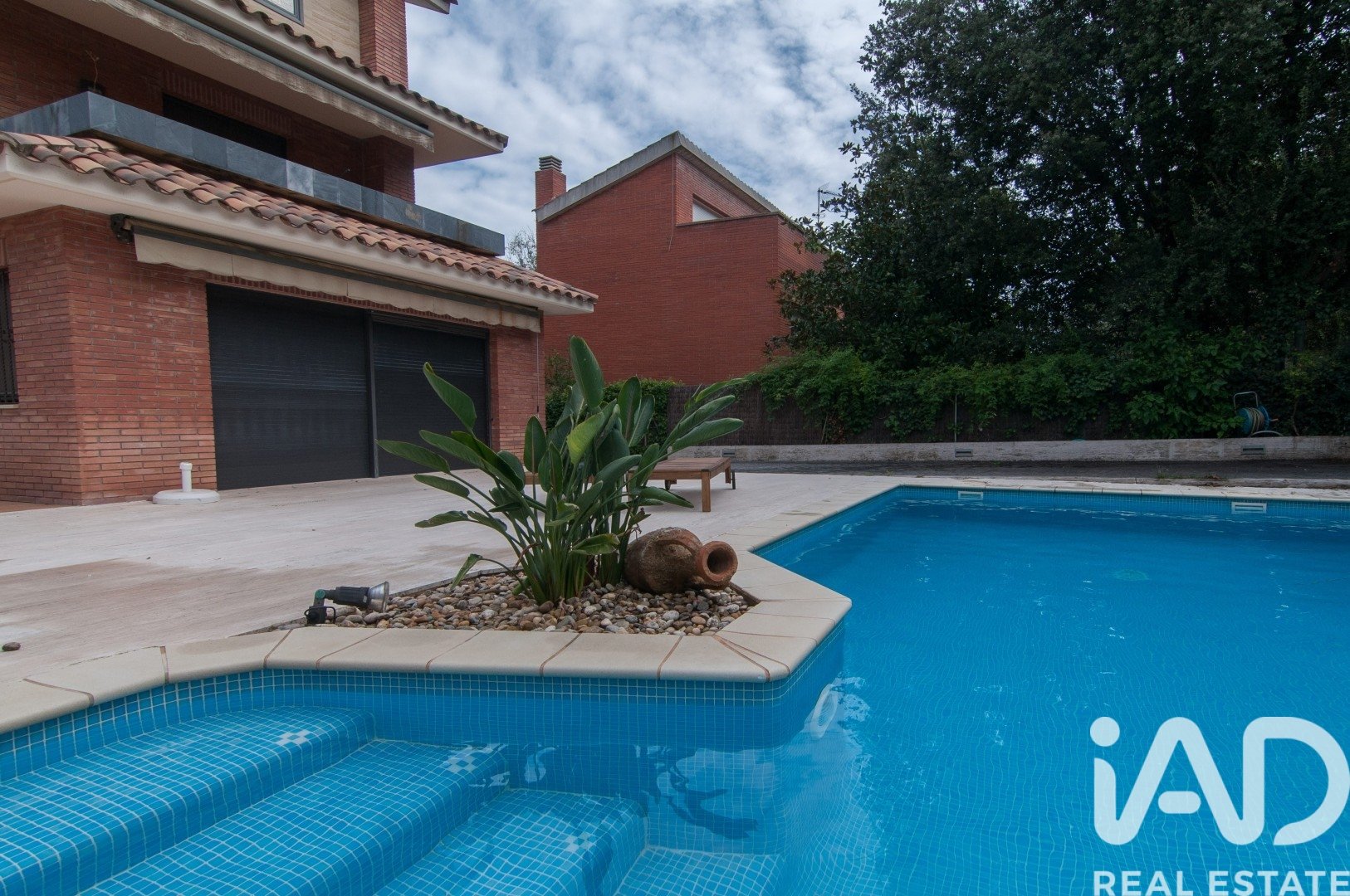 House à Sant Cugat Del Valles, Barcelona, Espagne 4 chambres, 348 m2 No. 172099