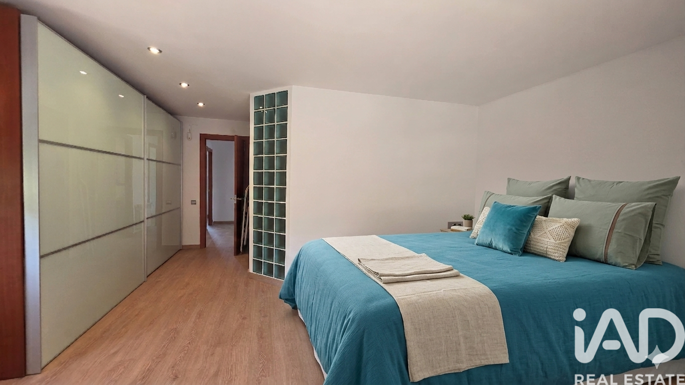 House à Sant Cugat Del Valles, Barcelona, Espagne 4 chambres, 348 m2 No. 172099