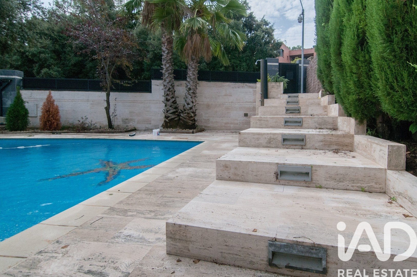 House à Sant Cugat Del Valles, Barcelona, Espagne 4 chambres, 348 m2 No. 172099